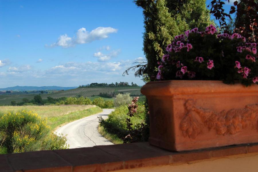 Tenuta Santagnese Montepulciano Room photo